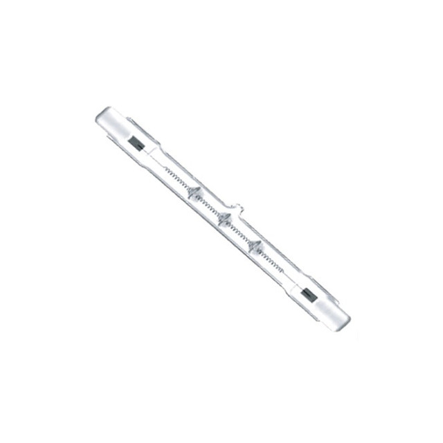 ACA Lighting HALOGEN 254mm 1500W 220V R7s — 2262541500