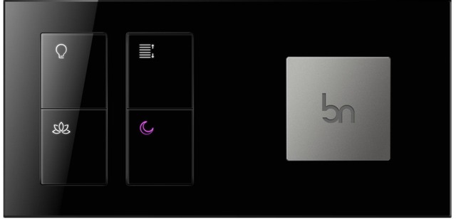Black Nova ALBA 4-S