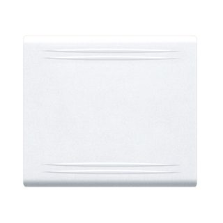 AVE NEUTRAL INTERCH. ROCKER 2M BANQ — 45BT/2
