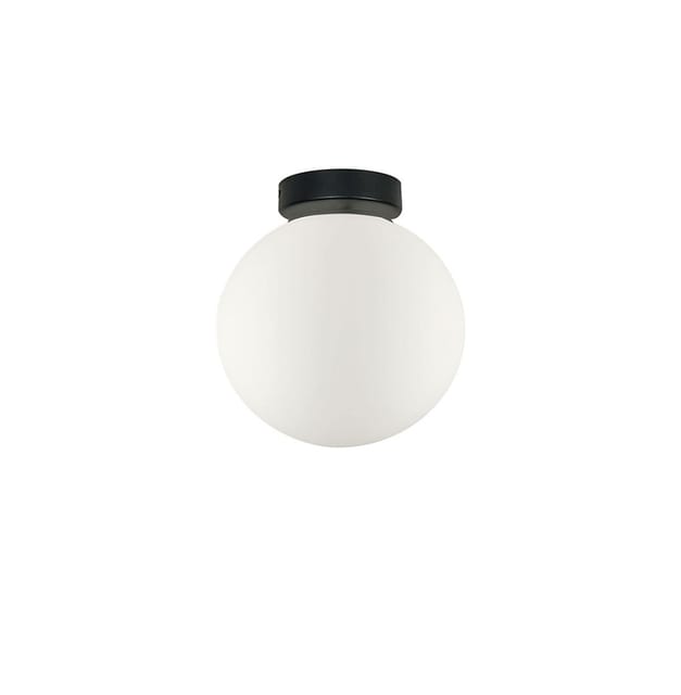 Viokef Ceiling Lamp D:150 Stone — 4236900