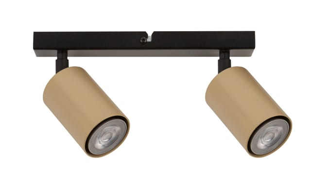 Sigma ZOOM 2 black gold — 33320