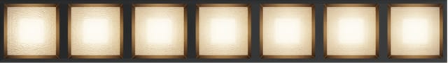 AEOSS Punto Luce con Lenti 48V - Formentera — 3E8A