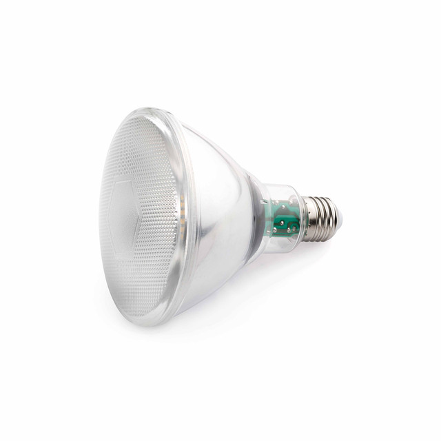 Faro Barcelona Bulb E27 PAR38 LED 10W 4000K 850LM white — 17400