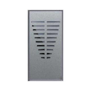 AVE RINGING BELL / BUZZER 12VAC ALLUMIA 1M — 443028N