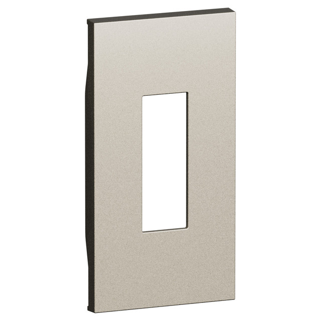 BTicino Cover for Item KB4302V32, KB4301V16, KB4301V20 and KB4002 — KC02M2