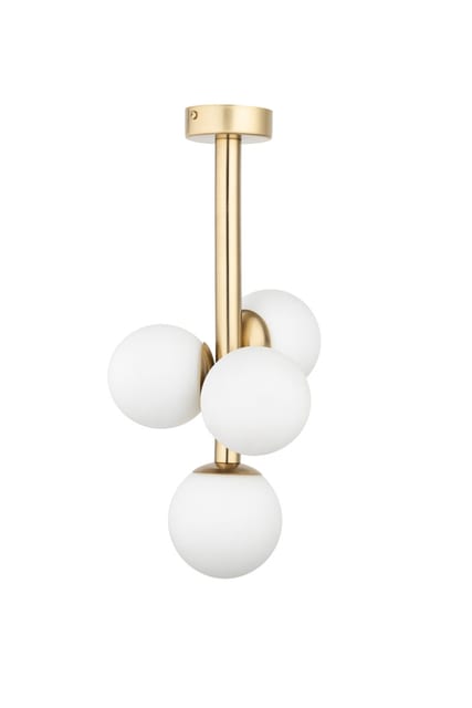 Sigma PERLA LUX 4 Ceiling lamp white — 40777