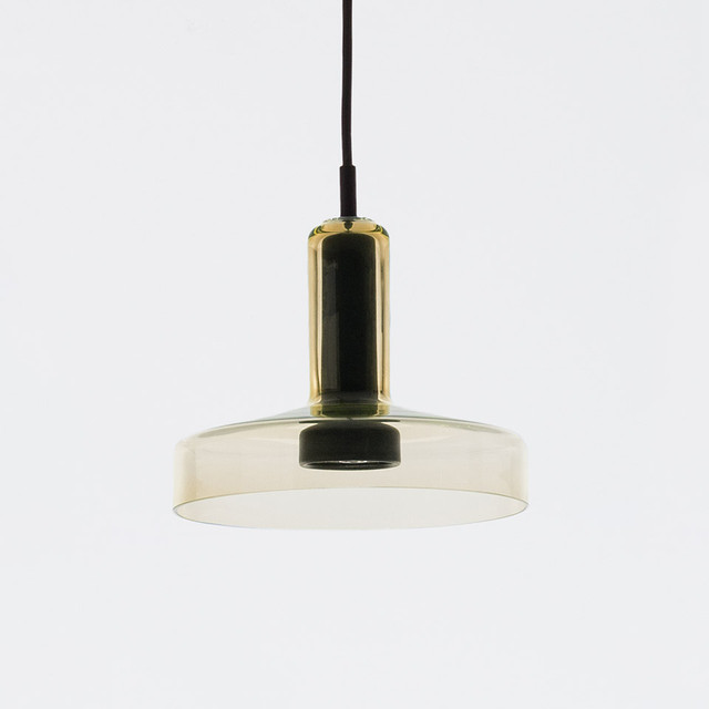 Artemide Stablight "C" - Green amber — DAL0027O12