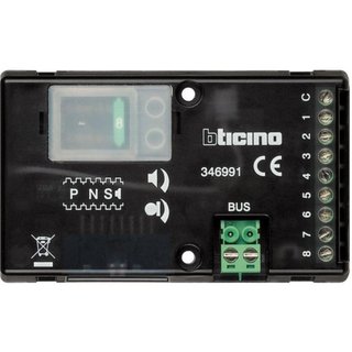 BTicino Universal speaker module — 346991