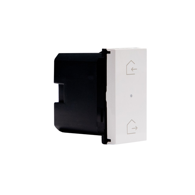BTicino Home / Away wireless switch — JW4570CWI
