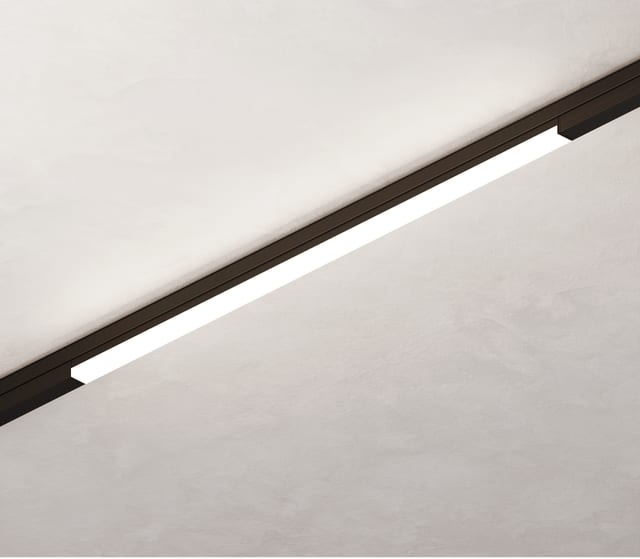 AEOSS Luce continua sottile 48V - 20W/m — 3E76