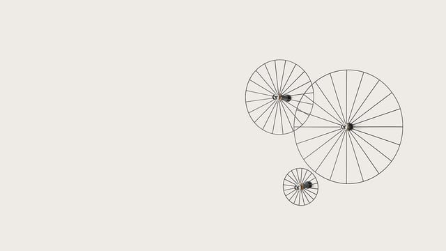 Aromas Wheel — A1053 + R1052