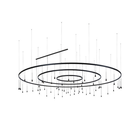 Bover Skybell Circle — manufacturer representative image
