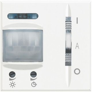 BTicino Switch IR passive 500W — HD4432