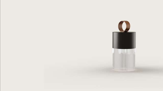 Aromas Bora — NAC129 — manufacturer representative image