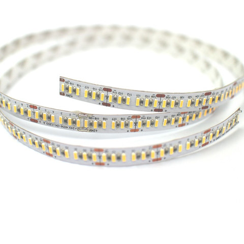 Marino Cristal PRO HI-EFFICIENCY STRIP LED 2835 IP20 — 21954/24 — manufacturer representative image