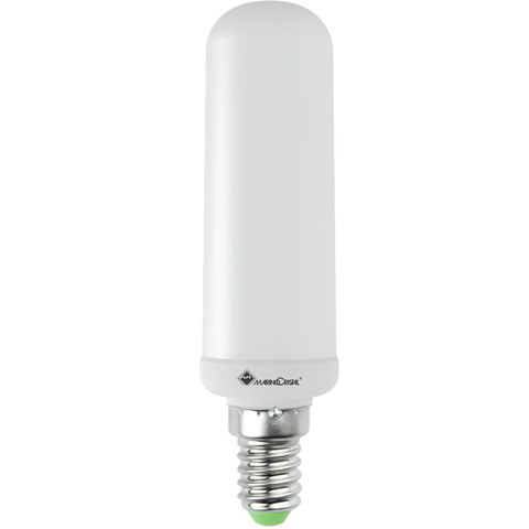 Marino Cristal PRO T28LED 8 EVO DIMMERABILE _HIGH EFFICIENCY — 21638 — manufacturer representative image