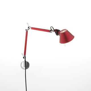Artemide Tolomeo Micro — Lamp body — A010910