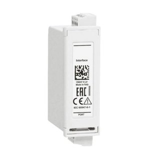 BTicino Opto-isolated RS485 interface module — M7000CBNRS485