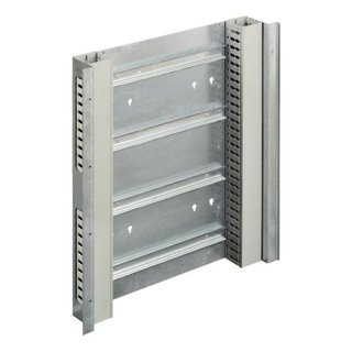 BTicino Support device-holder height 60 cm max 72 modules DIN — 3789