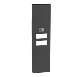 BTicino Cover 1 module for USB — KG13C