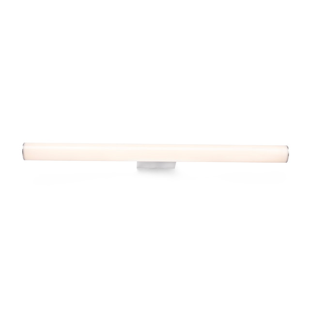 Faro Barcelona VOLGA 600 Chrome wall lamp 12W — 63508