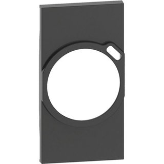 BTicino Cover for combo presa german+USB — KG63