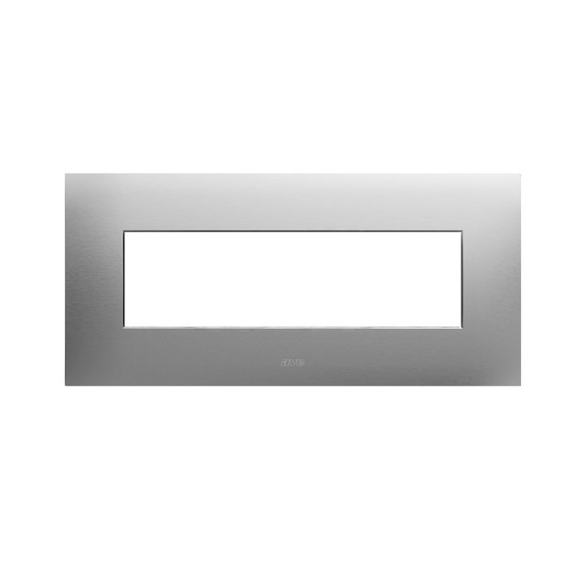 AVE SMART44 STEEL METAL F.PLATE 7M — 44PSM7AS