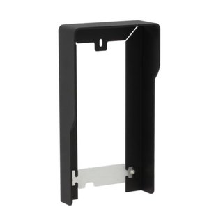 BTicino Linea 3000 rainshield roof accessory - Black — 343053