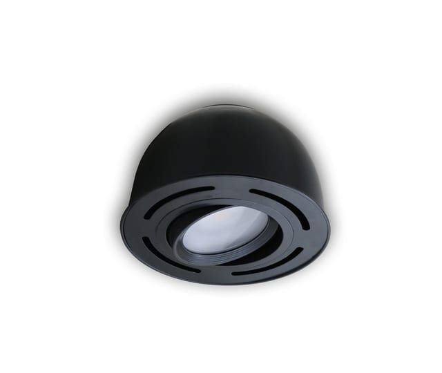 Techlumen COBO pendant LED luminaire — COBO-835-18