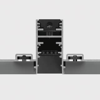 Artemide A.24 - Recessed Magnetic Track - Linear Module - 1176mm - White — AQ15001