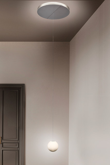 Icone Bolla S1 – S1 AV — manufacturer product image; model-group illustration