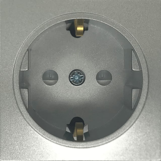 EAE European Socket Insert INT-C001-04-01