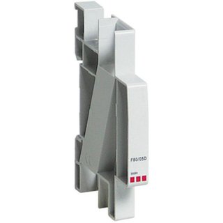BTicino Spacing module - 0.5 modules — F80/05D