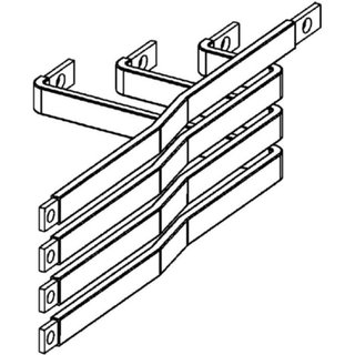 BTicino Connection kit for M1 160 — TKC160L1