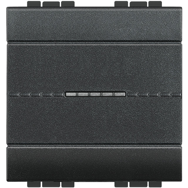BTicino Changeover switch axial 1P 16A 250 Vac — L4054M2