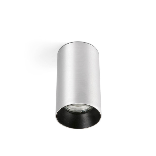 Faro Barcelona STAN Aluminium ceiling light — 43776