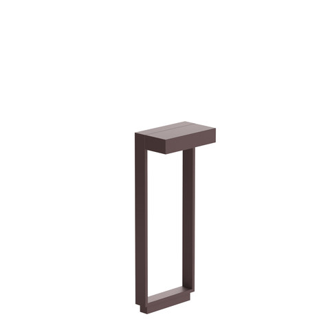 Flos Mile Bollard 2 600 Mono Dimmable 1-10V — manufacturer representative image