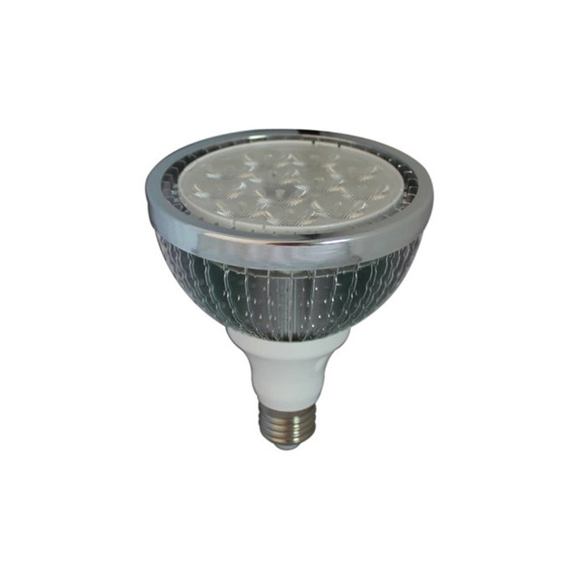 ACA Lighting LED HP E27 PAR38 18W 6500K 1150LM 230V AC RA80 30000H 60° — PAR38-18CW