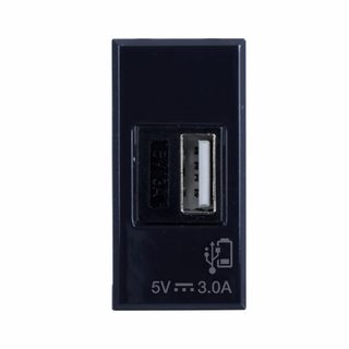 AVE USB A POWER SUPPLY 3A LIFE 1M — 442082USB3A