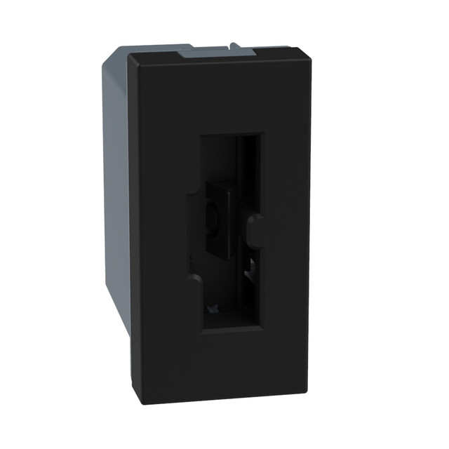 BTicino Safety socket 2P+E 10 A 250 Va.c. irreversible — JB4100