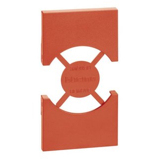 BTicino Covers for Italian/German standard socket P 40. For items KG4140A16 - KG4140A16F — KR03