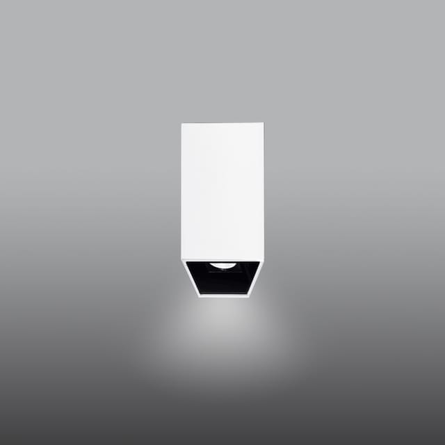 Artemide Sharp SMD - 1 optic unit - 3,5W - 52° 3000K White — AF31501