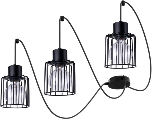 Sigma LUTO KWADRAT 3 black — 31129