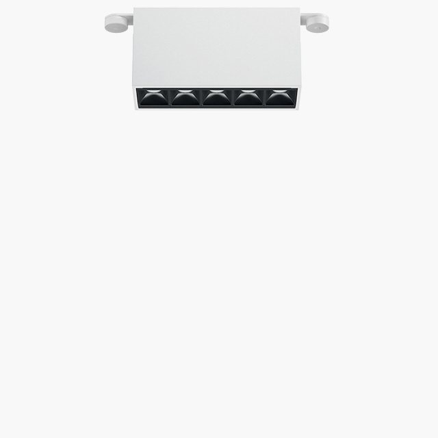 iGuzzini Laser Blade XS High Contrast for Filorail lighting product