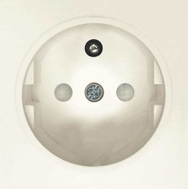 EAE European Socket Insert INT-C003-02-01