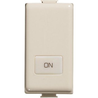 BTicino Key cover with symbol ON — A5921M