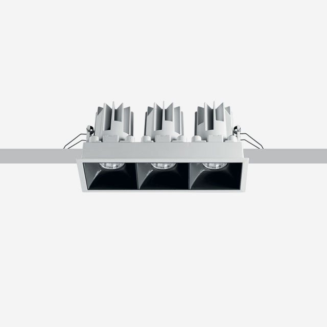 iGuzzini Laser Blade L High Contrast lighting product