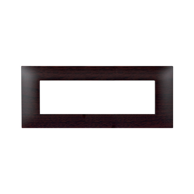AVE YOUNG44 FR PLATE BRIARWOOD 7M — 44PJ07RD