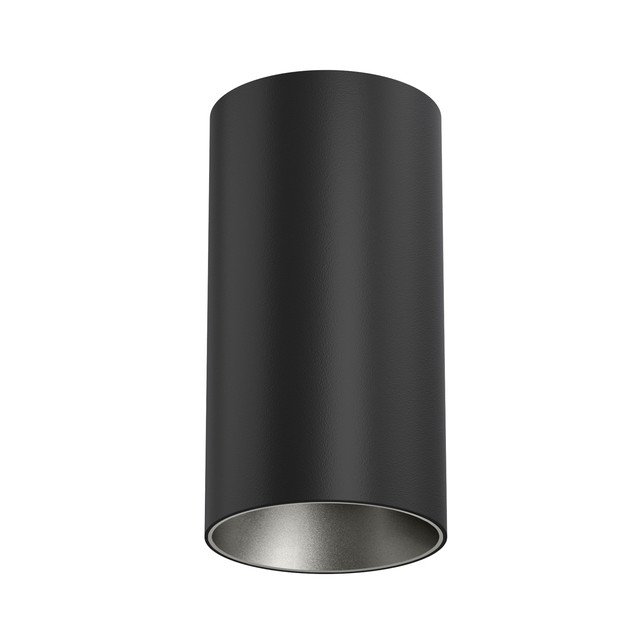 Flos Light Shadow Pro Ø60 Surface Spot — 05.2623.14.NI — manufacturer representative image