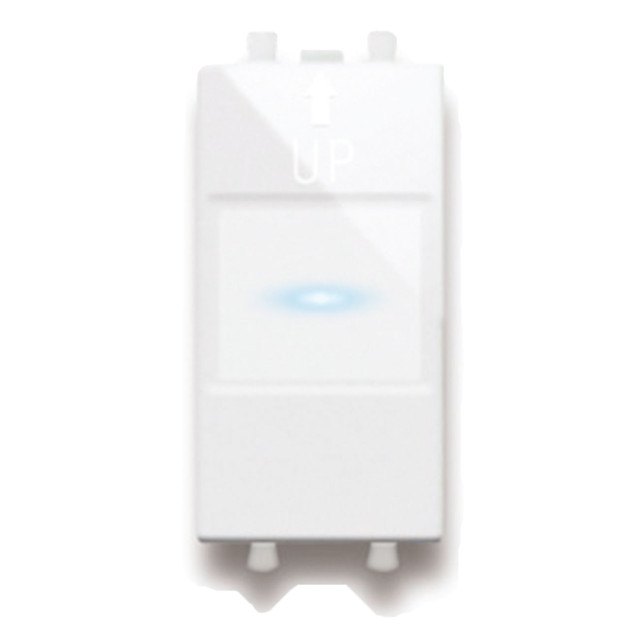 AVE TOUCH DIMMER 40-500W 230V 1M — 442TC48